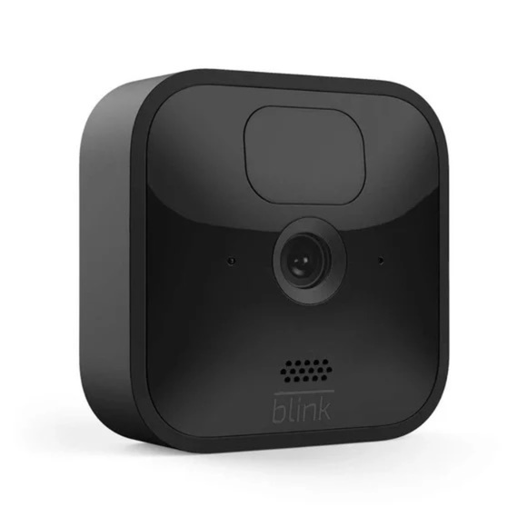 Amazon Blink Outdoor (3rd Gen) Camera. NIB. - Picture 2 of 12
